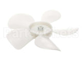 02997 Peerless Evaporator Fan Blade
