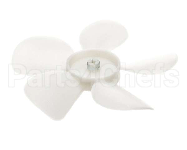02997 Peerless Evaporator Fan Blade