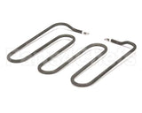 029976 Waring Bottom Element /150 Grill Seri