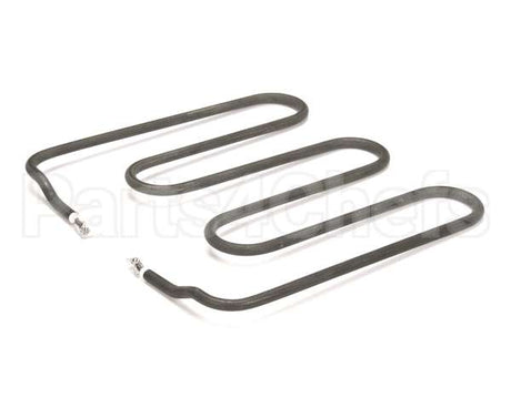029976 Waring Bottom Element /150 Grill Seri