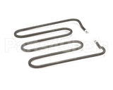 029976 Waring Bottom Element /150 Grill Seri