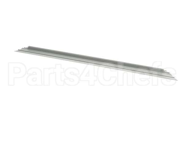 02A05-068B Beverage Air Door Breaker-Top Bottom