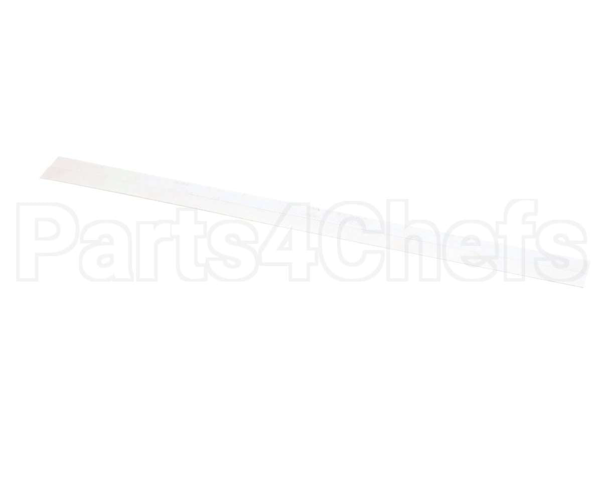 02A41-009BBB Beverage Air Gasket Lid Styrene Bm23C