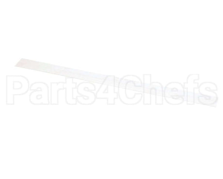 02A41-009BBB Beverage Air Gasket Lid Styrene Bm23C