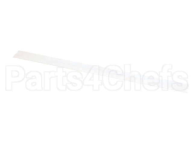 02A41-009BBB Beverage Air Gasket Lid Styrene Bm23C