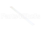 02A41-009BBB Beverage Air Gasket Lid Styrene Bm23C