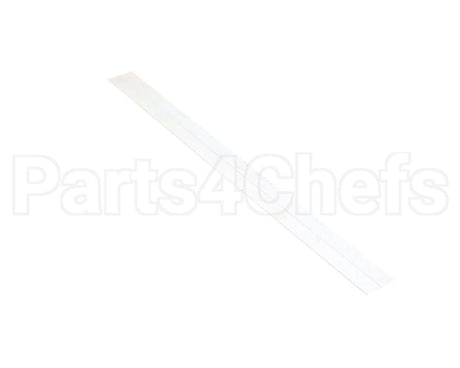 02A41-009BBB Beverage Air Gasket Lid Styrene Bm23C