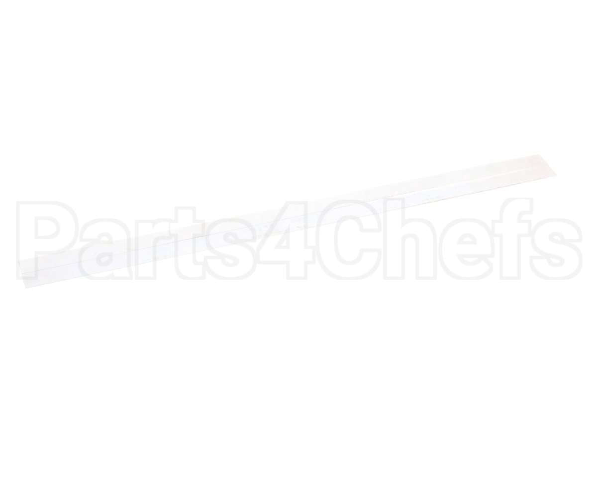 02A41-009BBB Beverage Air Gasket Lid Styrene Bm23C