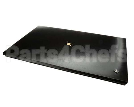 02B01S081D Beverage Air Door Assembly - Left Hinge Bv Bb48