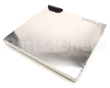 02B01S249C Beverage Air Door Assembly - Comp Ss/Al Su27