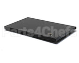 02B01S532D-08 Beverage Air Door Assy Comp Lh Bvc/Ss Bb72