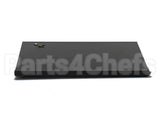 02B01S532D-08 Beverage Air Door Assy Comp Lh Bvc/Ss Bb72