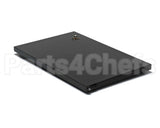 02B01S532D-08 Beverage Air Door Assy Comp Lh Bvc/Ss Bb72