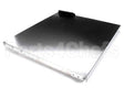 02B01S578D-06 Beverage Air Door Assembly - Rh Ss/Al Spe48/72