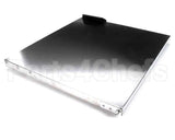 02B01S578D-06 Beverage Air Door Assembly - Rh Ss/Al Spe48/72