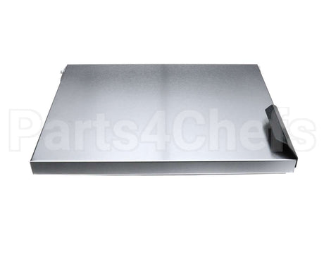 02B01S586D-01 Beverage Air Door Assembly Comp Lh Ss/Aal Ucr34