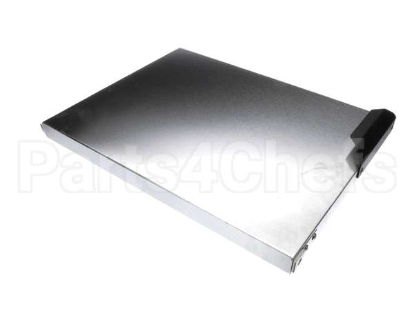 02B01S586D-02 Beverage Air Door Assembly Comp Right Hand Ss/Aal Ucr