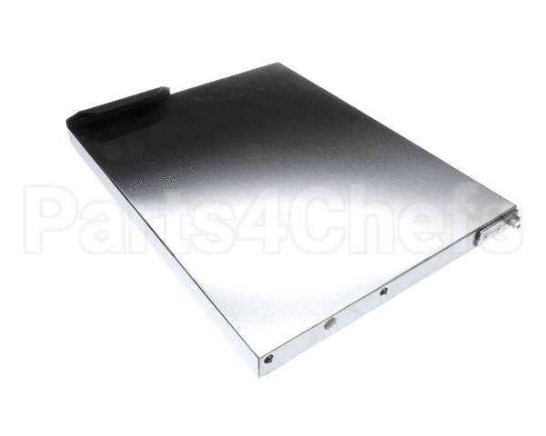 02B01S586D-02 Beverage Air Door Assembly Comp Right Hand Ss/Aal Ucr