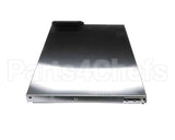 02B01S586D-02 Beverage Air Door Assembly Comp Right Hand Ss/Aal Ucr