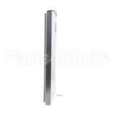 02B01S604D-01 Beverage Air Door Assembly Rh (Right) Hand Ss/Aal 27/