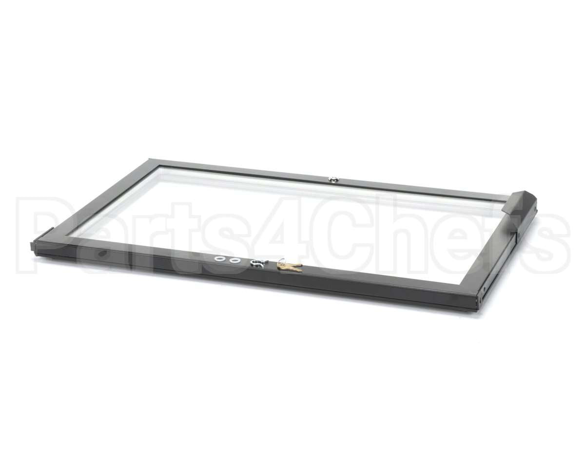 02B08-152D-01 Beverage Air Door Assy - Comp Rh Bb72G