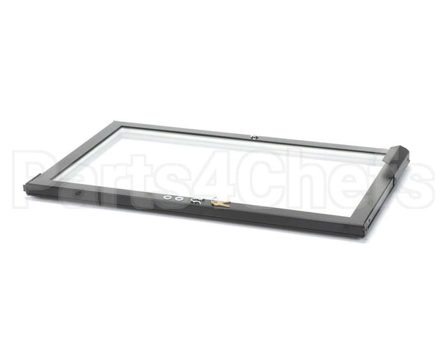 02B08-152D-01 Beverage Air Door Assy - Comp Rh Bb72G