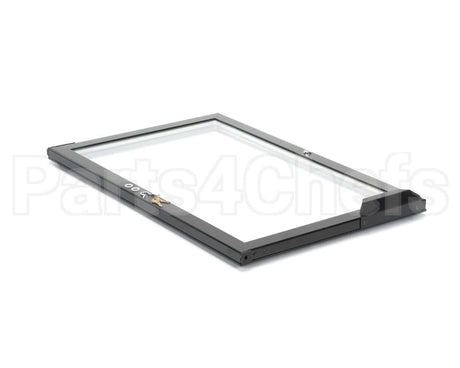 02B08-152D-01 Beverage Air Door Assy - Comp Rh Bb72G