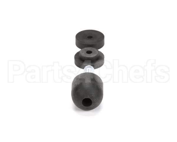 02B30S007B Beverage Air Bumper Assembly Sm34
