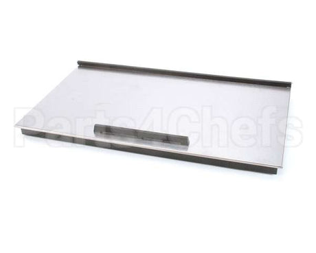 02B31S015C Beverage Air Lid Assembly Dw/Sf49/94