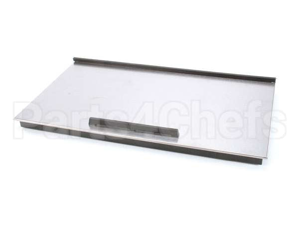 02B31S015C Beverage Air Lid Assembly Dw/Sf49/94