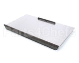 02B31S015C Beverage Air Lid Assembly Dw/Sf49/94