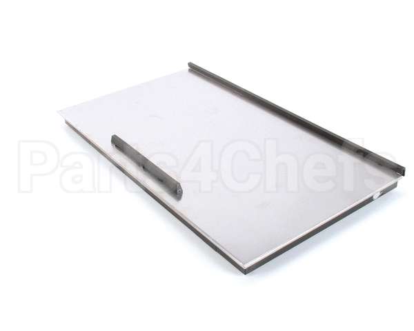 02B31S015C Beverage Air Lid Assembly Dw/Sf49/94