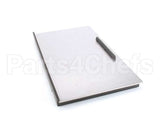 02B31S015C Beverage Air Lid Assembly Dw/Sf49/94