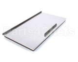 02B31S015C Beverage Air Lid Assembly Dw/Sf49/94