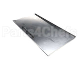 02B31S045D-01 Beverage Air Lid Assembly, Lh Large Gf48