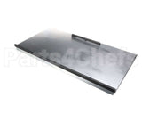 02B31S045D-01 Beverage Air Lid Assembly, Lh Large Gf48