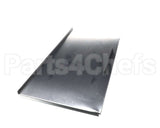 02B31S045D-01 Beverage Air Lid Assembly, Lh Large Gf48