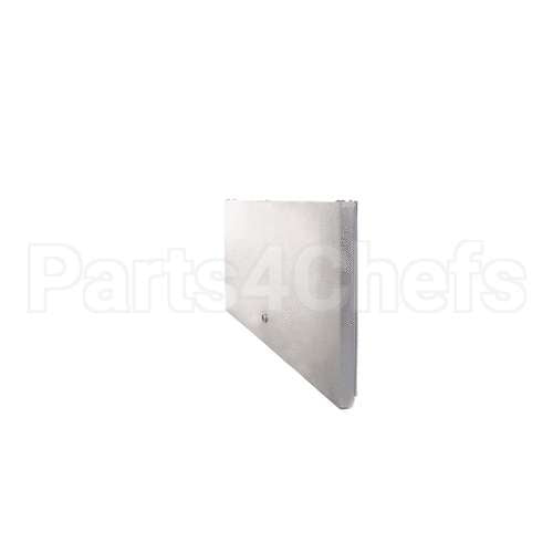 02B33S044C Beverage Air Lid Assy Sm49