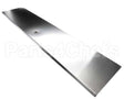 02B33S048D Beverage Air Lid Assembly - Front St49