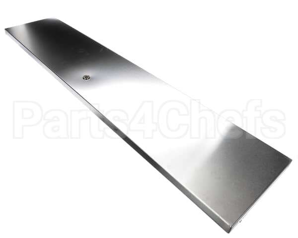 02B33S048D Beverage Air Lid Assembly - Front St49
