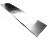 02B33S048D Beverage Air Lid Assembly - Front St49