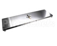 02B33S050D Beverage Air Lid Assembly - Front St34