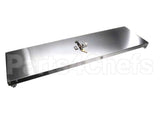 02B33S050D Beverage Air Lid Assembly - Front St34