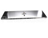 02B33S050D Beverage Air Lid Assembly - Front St34