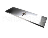 02B33S050D Beverage Air Lid Assembly - Front St34