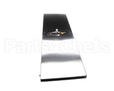 02B33S050D Beverage Air Lid Assembly - Front St34