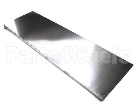 02B33S063D-02 Beverage Air Door Assy Sm49