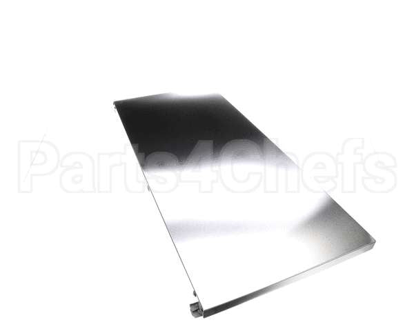 02B33S063D-03 Beverage Air Door Assembly Ss Sm34