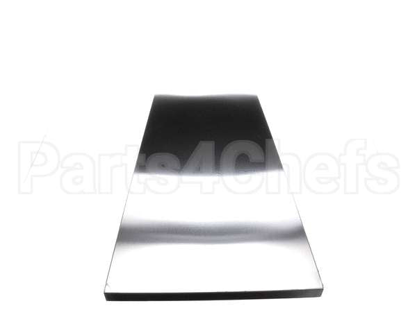 02B33S063D-03 Beverage Air Door Assembly Ss Sm34