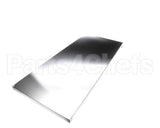 02B33S063D-03 Beverage Air Door Assembly Ss Sm34